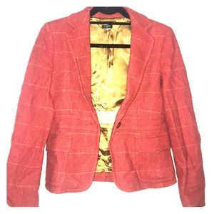 J. Crew blazer